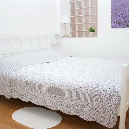 Apartman Allegria Zagreb Buitenkant foto