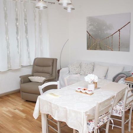 Apartman Allegria Zagreb Buitenkant foto