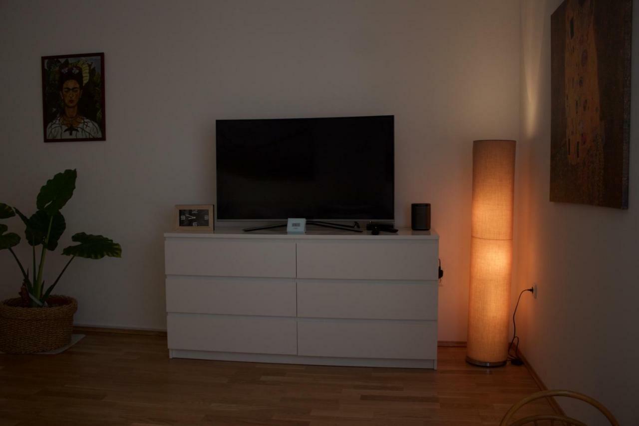 Apartman Allegria Zagreb Buitenkant foto