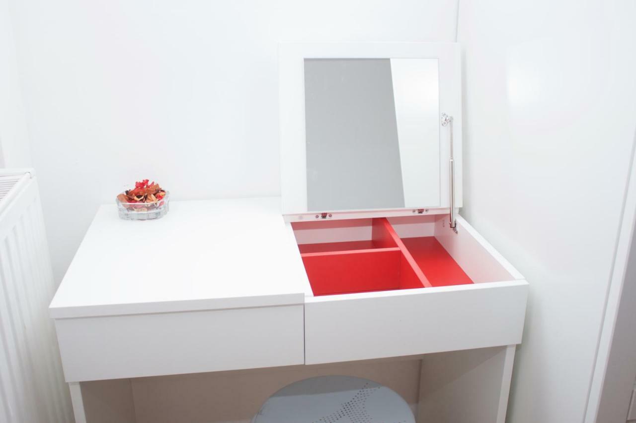 Apartman Allegria Zagreb Buitenkant foto